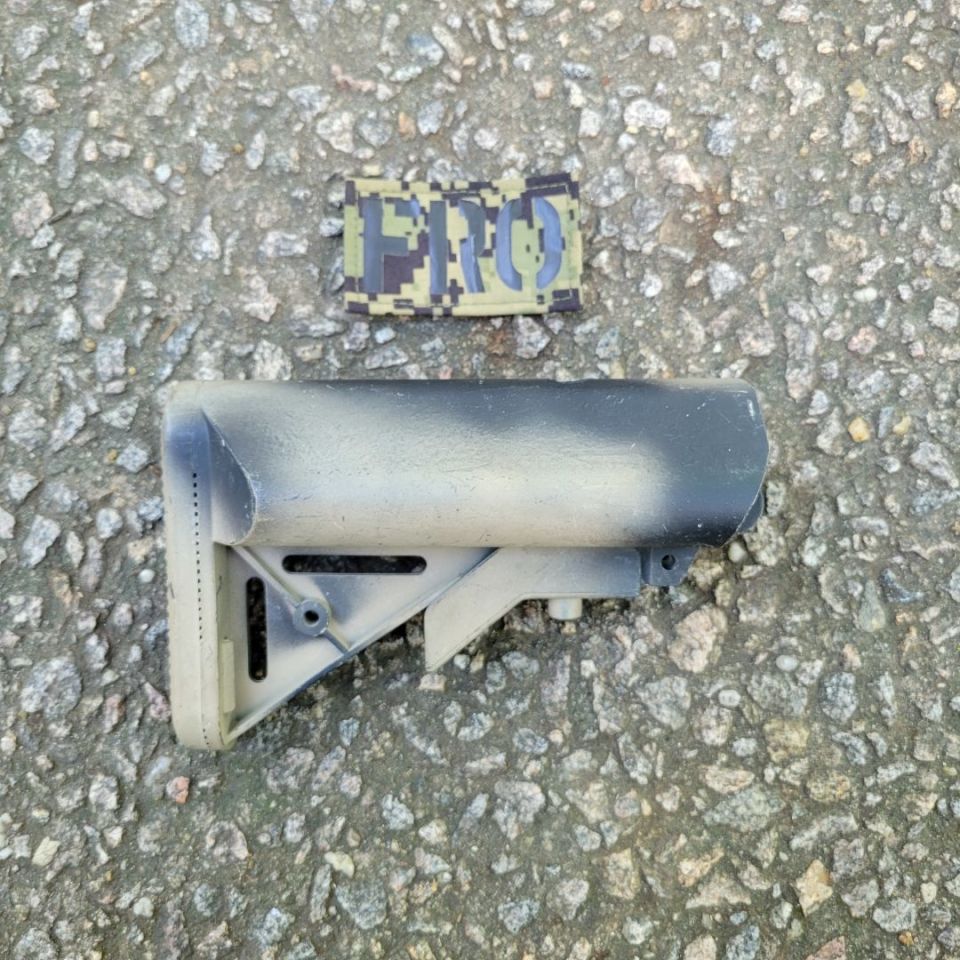 Image 3 - Garbage Sale 