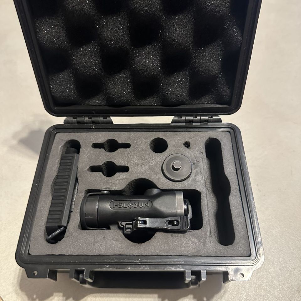 Image 5 - Holosun LE321-GR