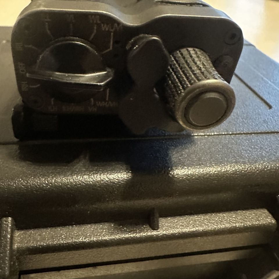 Image 2 - Holosun LE321-GR