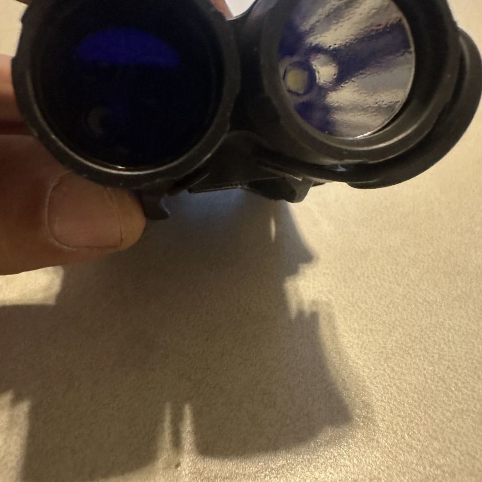 Image 3 - Holosun LE321-GR