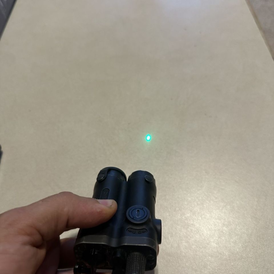 Image 4 - Holosun LE321-GR