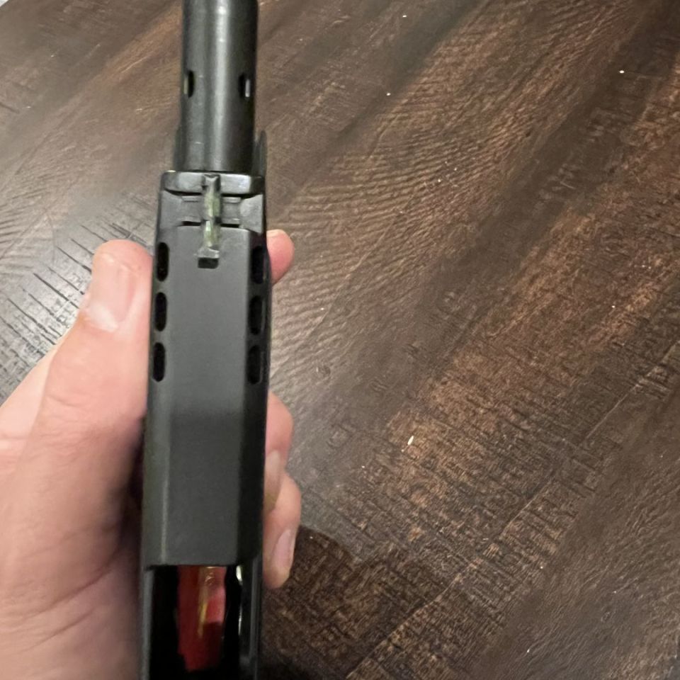 Image 3 - M&P Shield Plus Perf Center