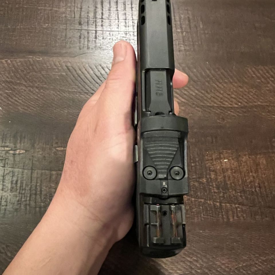 Image 5 - M&P Shield Plus Perf Center