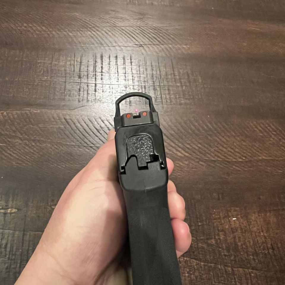 Image 4 - M&P Shield Plus Perf Center