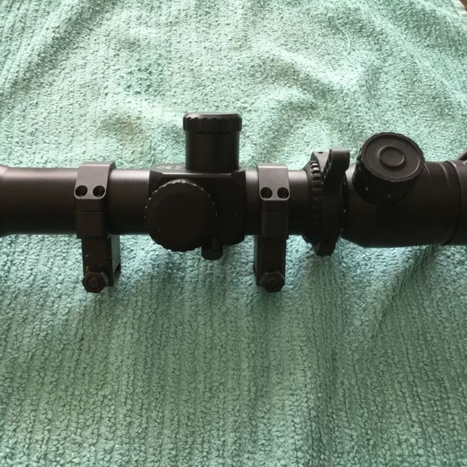 Image 3 - IOR-VALDADA SCOPE