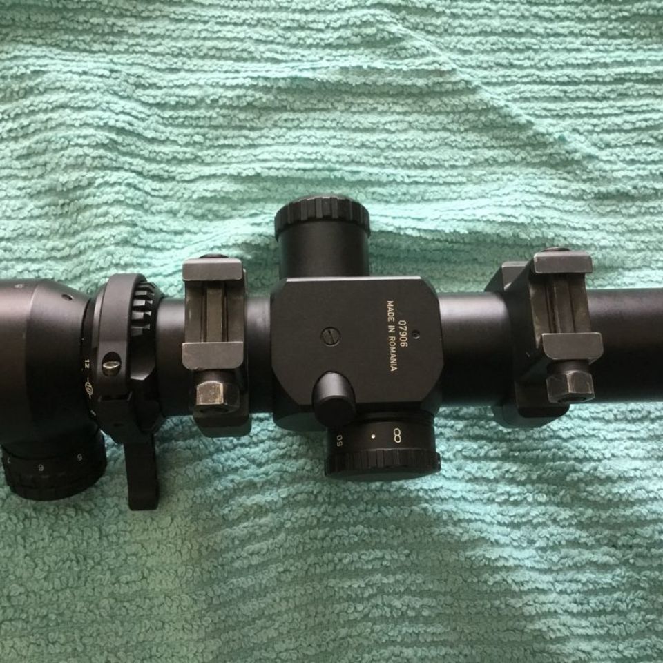 Image 2 - IOR-VALDADA SCOPE