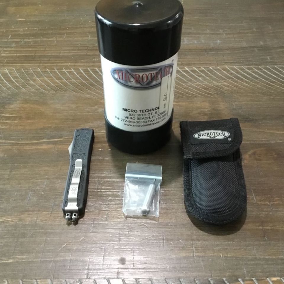 Image 4 - MICROTECH MAKORA