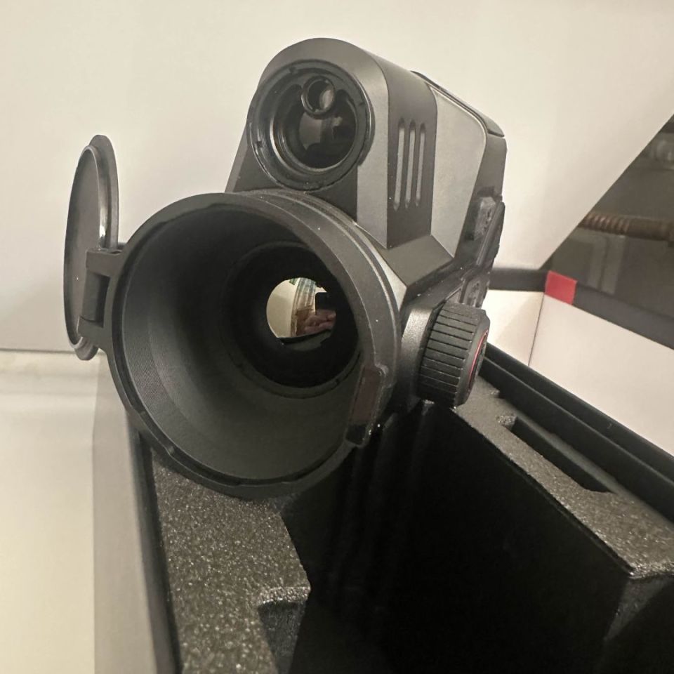 Image 3 - 640 Clip on. TB630 PRO LP