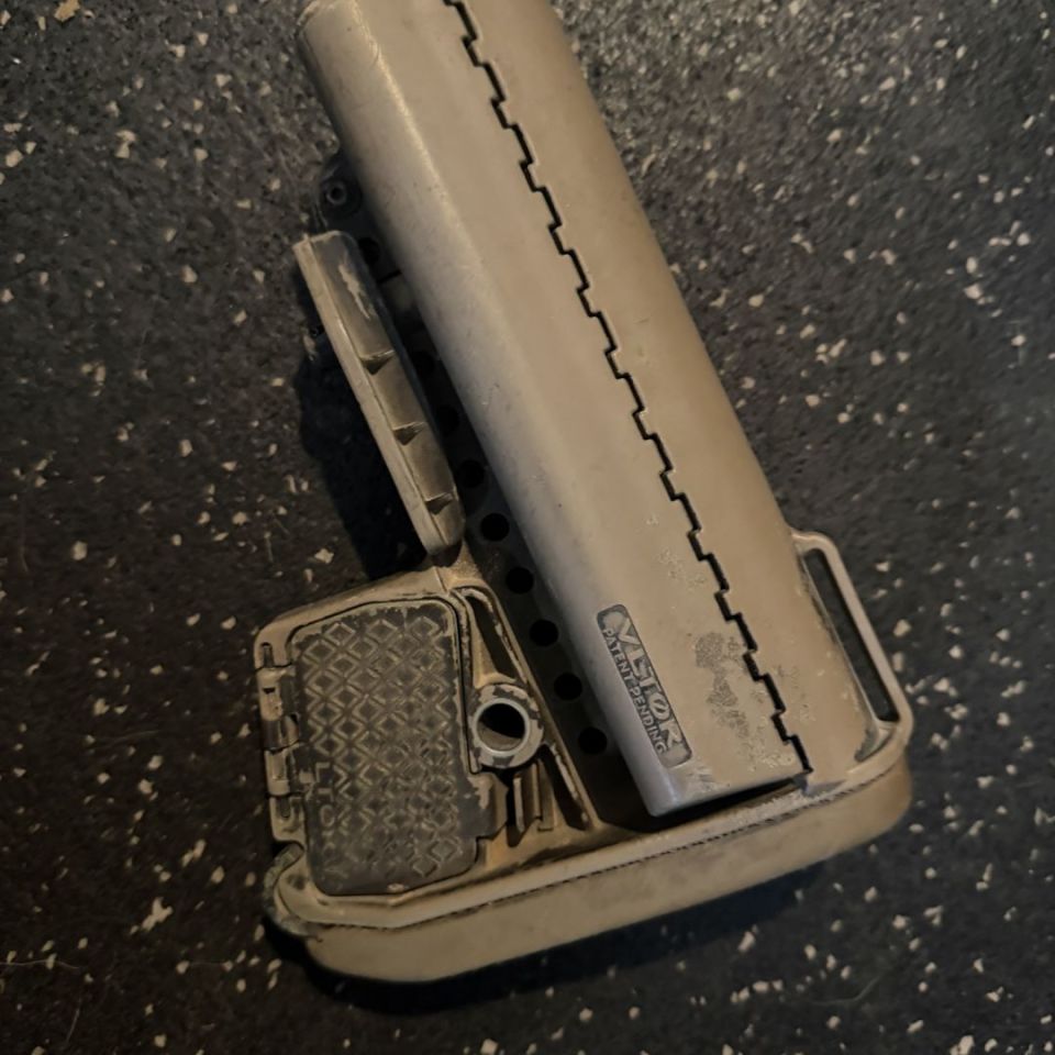 Image 1 - VLTOR EMOD stock 