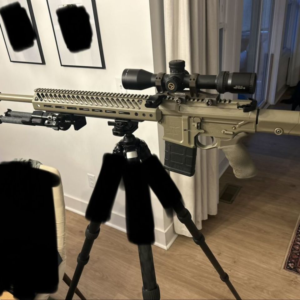 Image 1 - Seekins SP10