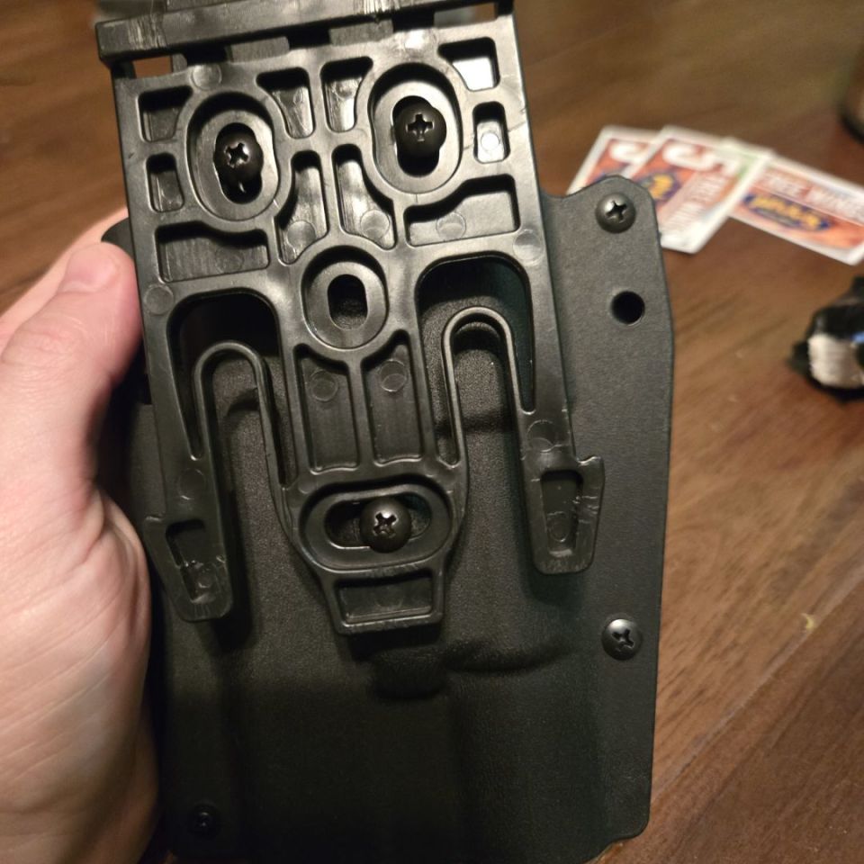 Image 2 - G17 holster