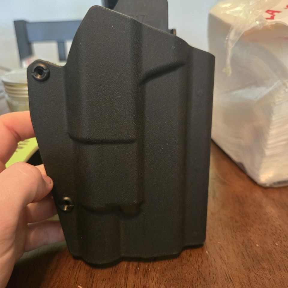 Image 3 - G17 holster