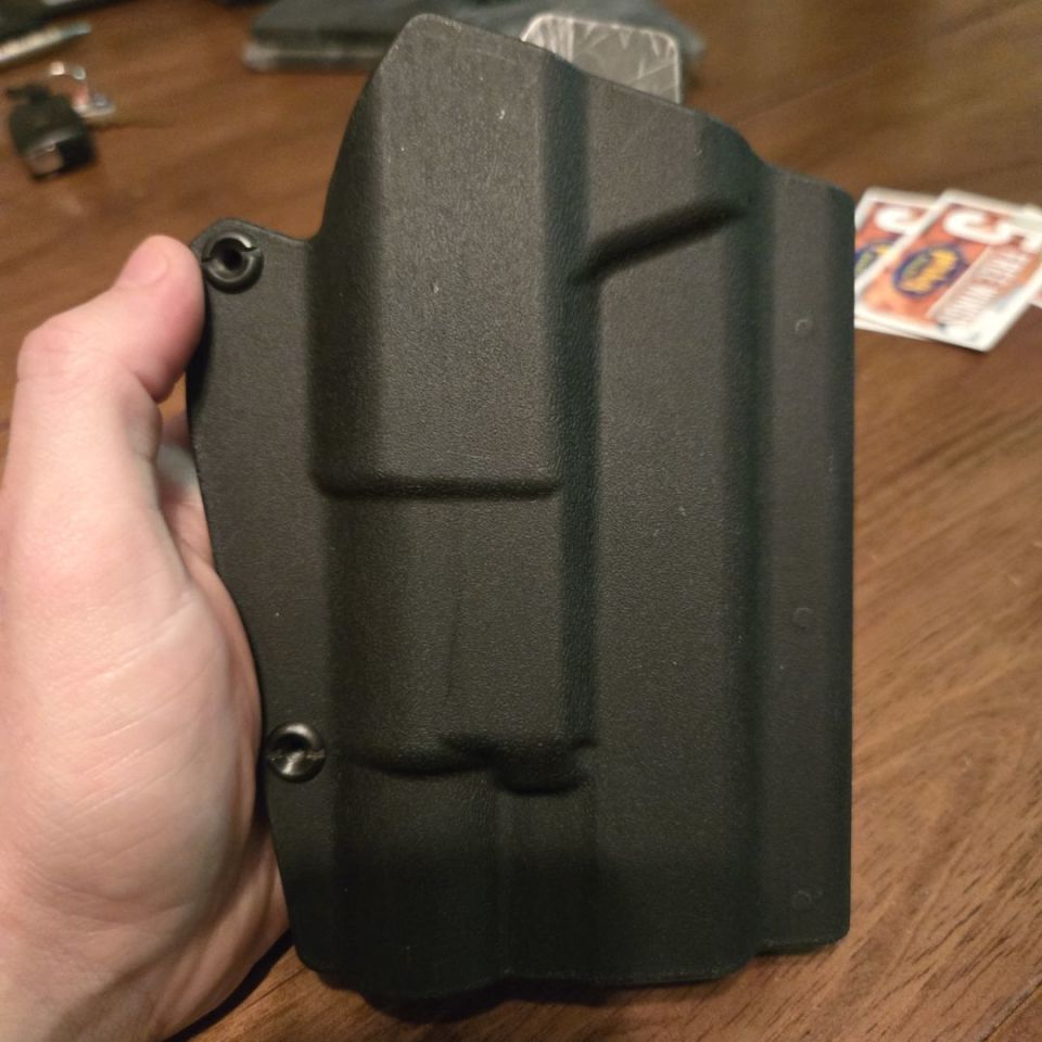 Image 1 - G17 holster