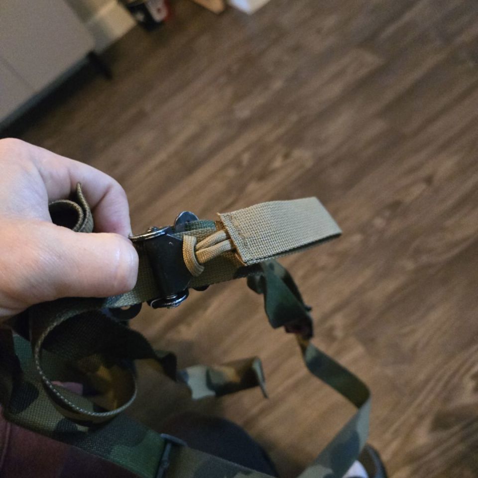 Image 2 - 2 point sling 