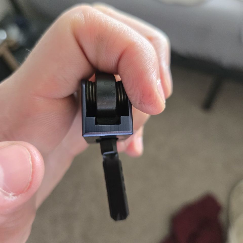 Image 3 - Ar15 trigger nomad