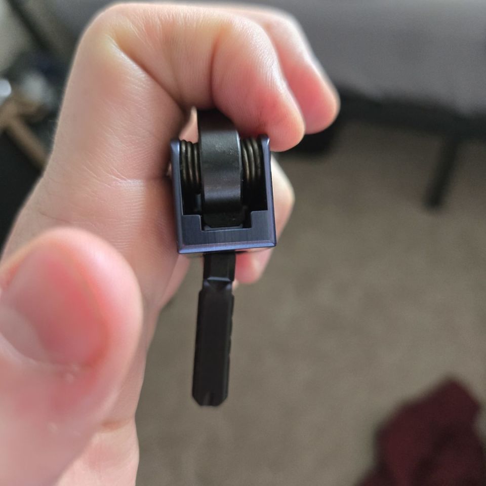 Image 2 - Ar15 trigger nomad