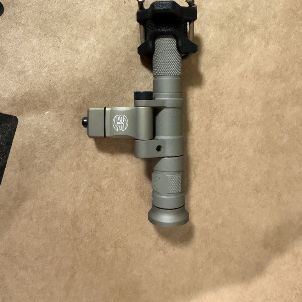 Image 2 - Surefire micro 