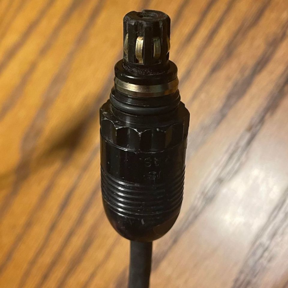 Image 5 - RA108/1003 Slimgard II Headset