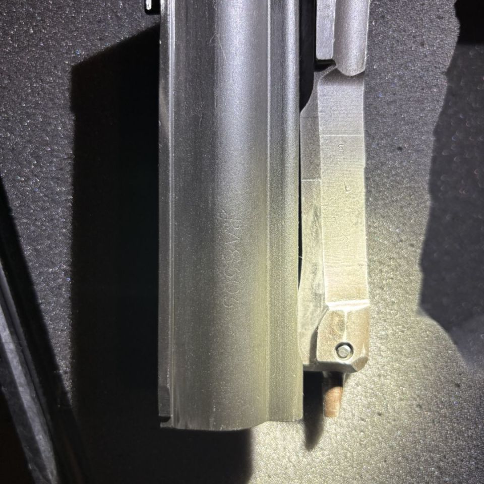 Image 7 - Rhodesian FAL DSA Receiver