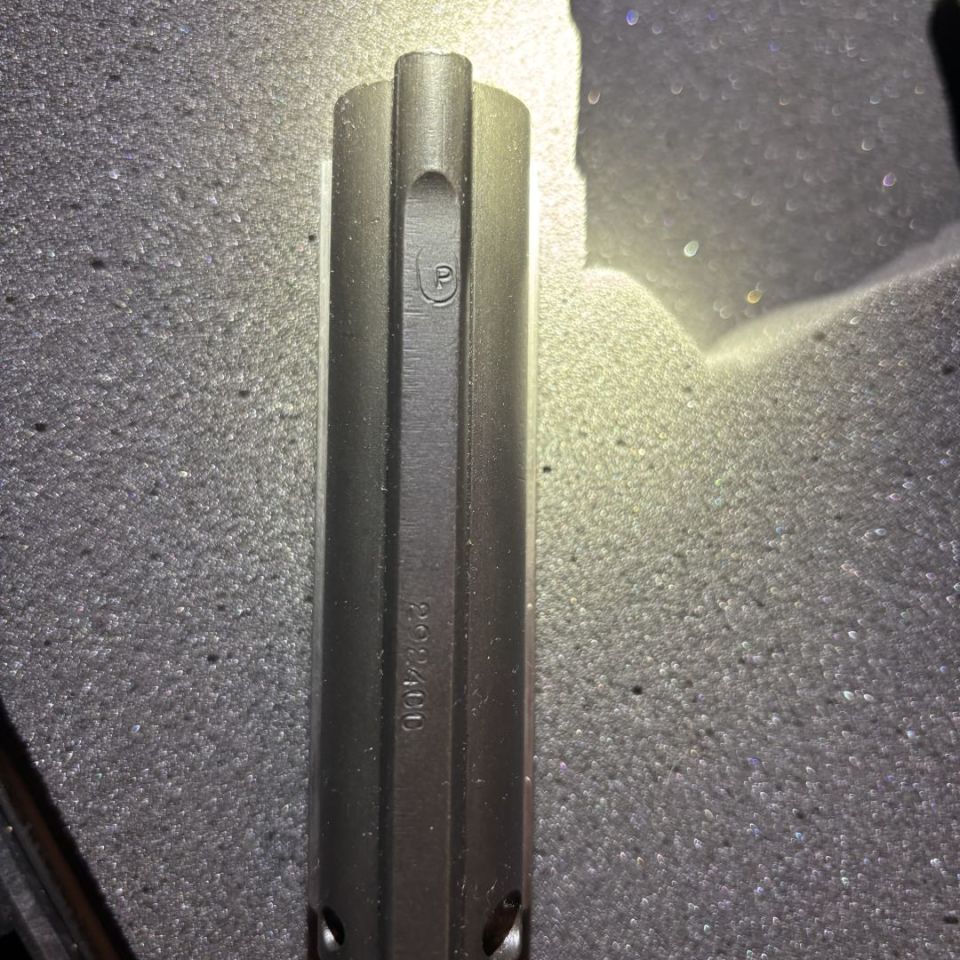 Image 6 - Rhodesian FAL DSA Receiver