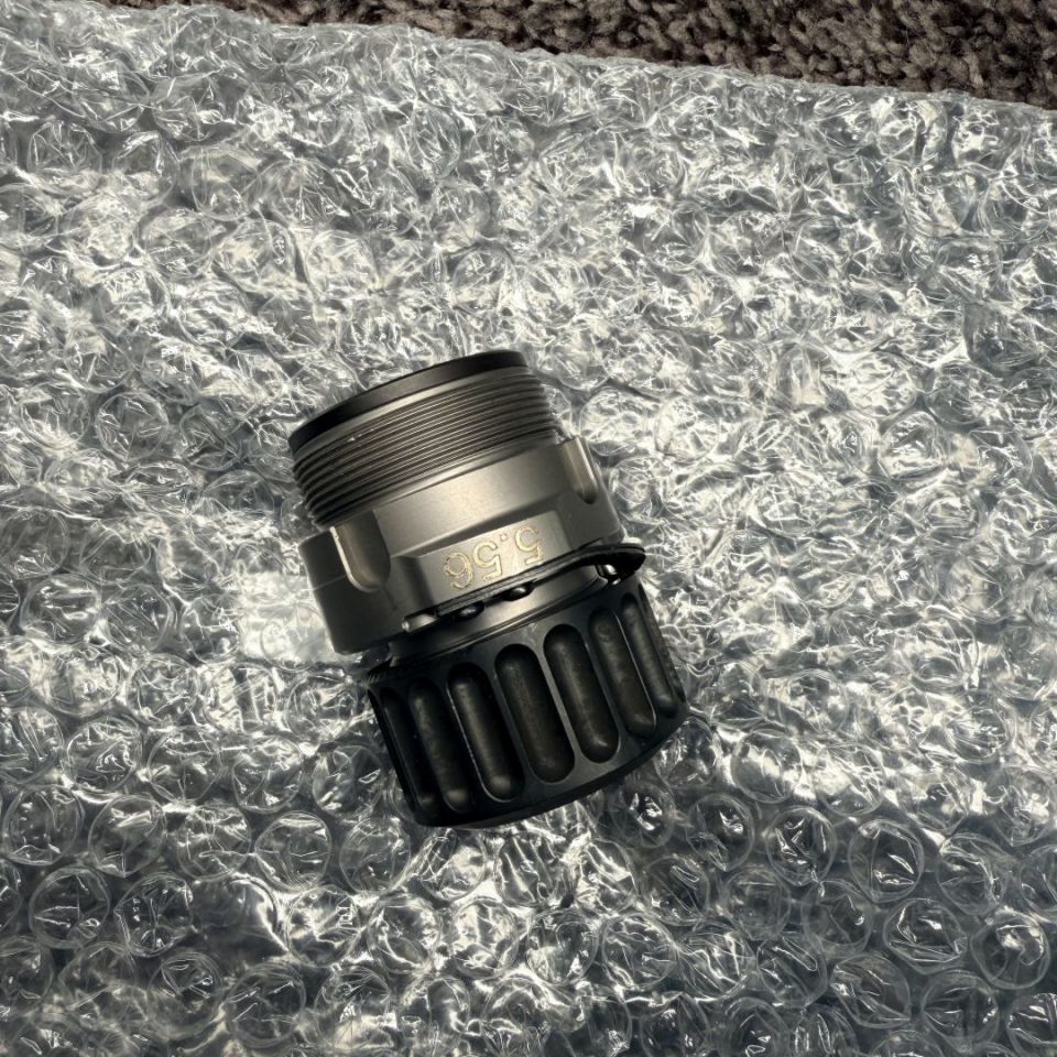 Image 1 - B&T surefire hub updated BNIB 