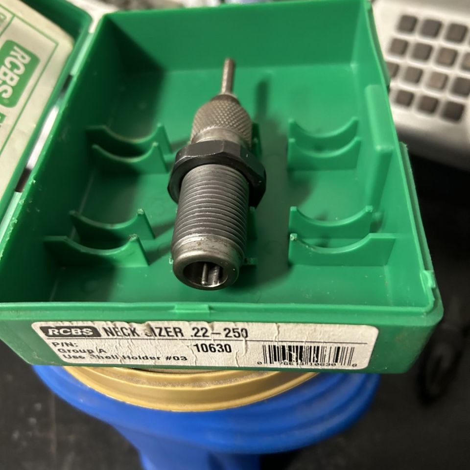 Image 2 - Reloading die sets