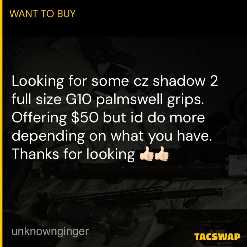 Image 1 - WTB Cz Shadow 2 palmswell grip