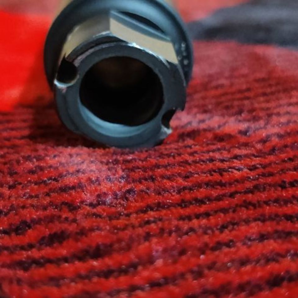 Image 3 - MI 14x1LH AK Blast Can