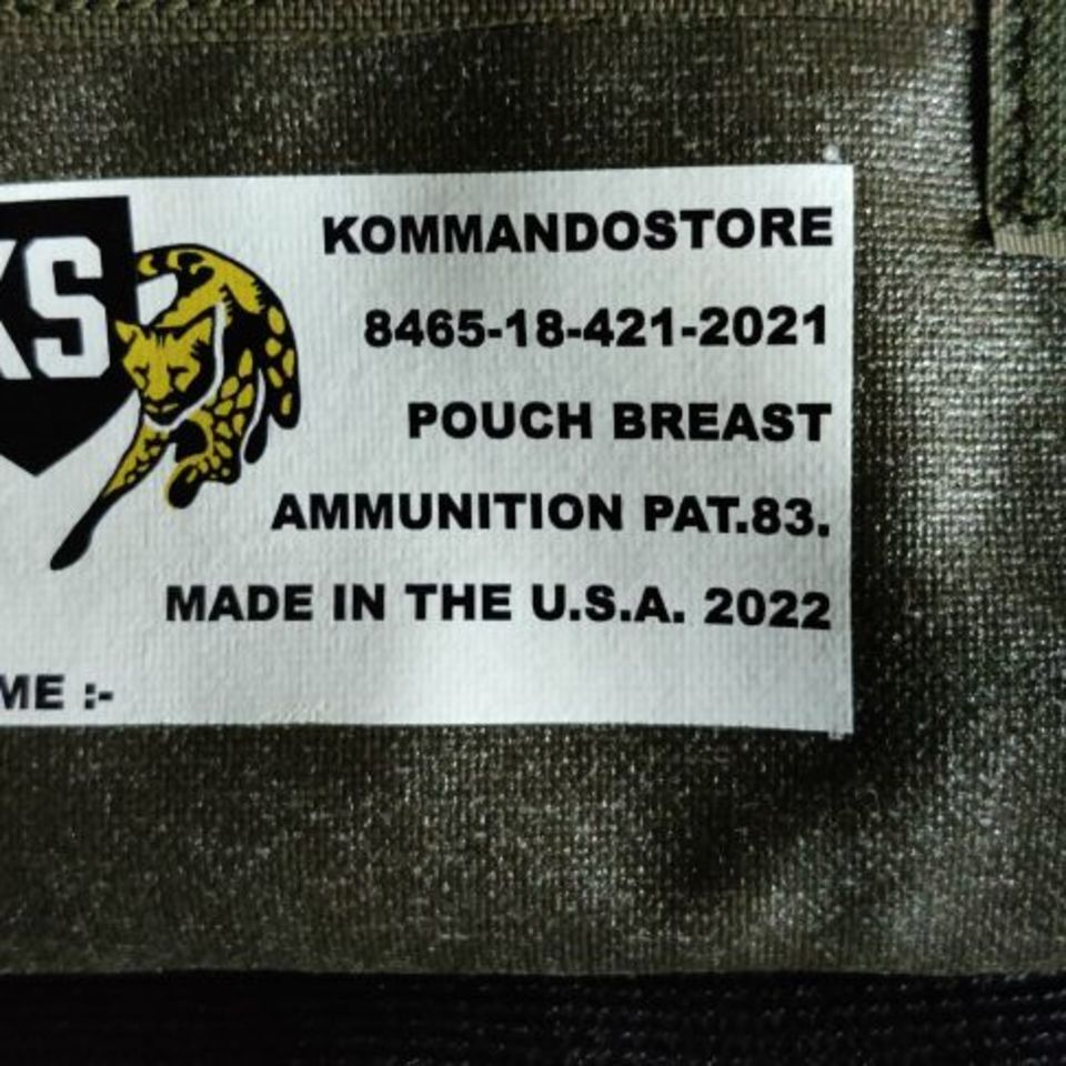 Image 3 - KS Pattern 83 Repro