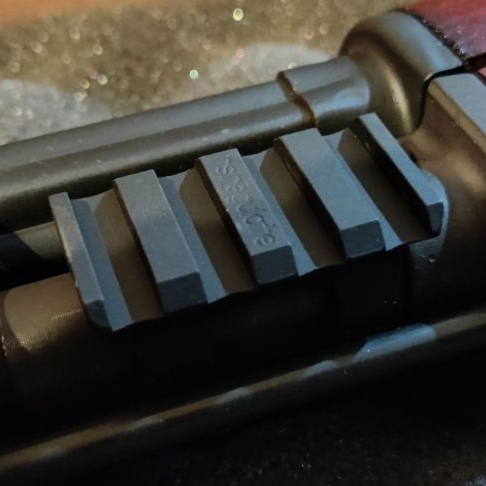 Image 5 - Zastava M90 + 11 Mags