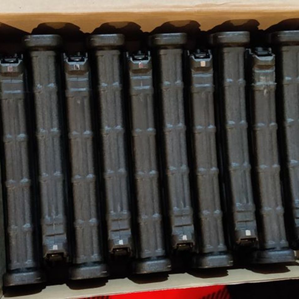 Image 3 - Zastava M90 + 11 Mags