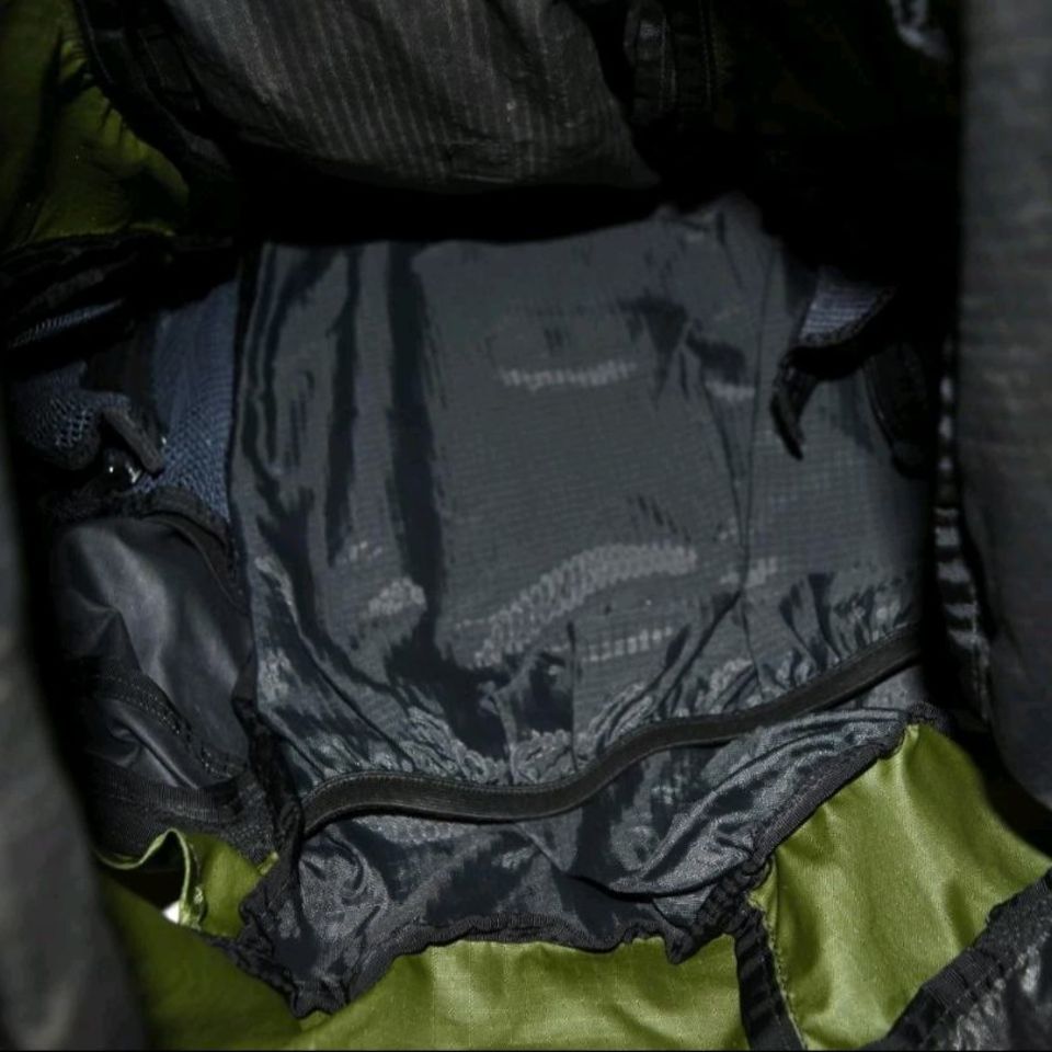 Image 3 - Gregory pack