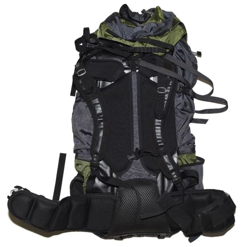 Image 2 - Gregory pack