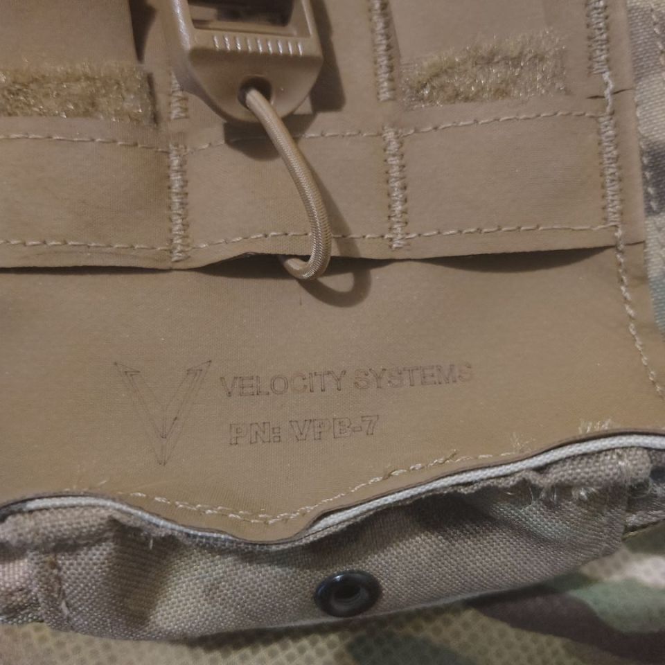 Image 2 - Velocity Systems IFAK