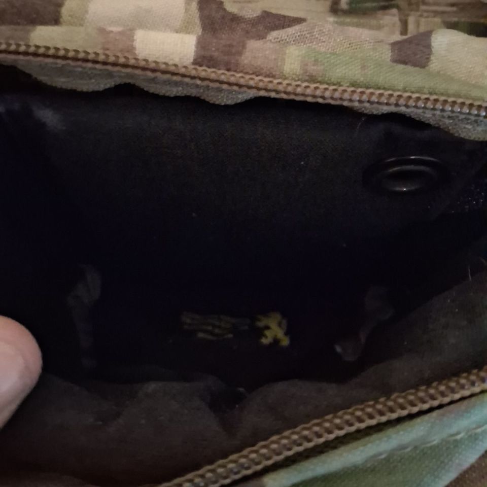 Image 3 - Pouches First Spear, SKD, TYR.