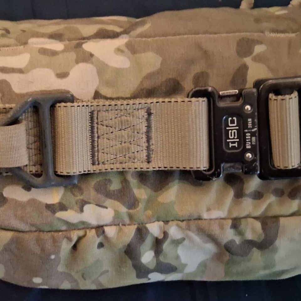 Image 3 - SPEER Urban Rescue kit. 