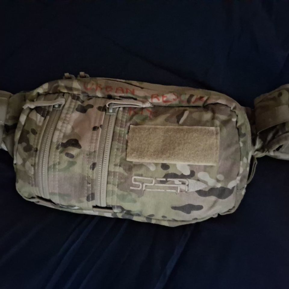 Image 4 - SPEER Urban Rescue kit. 