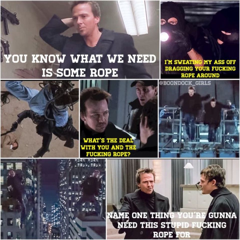 Image 1 - SPEER Urban Rescue kit. 