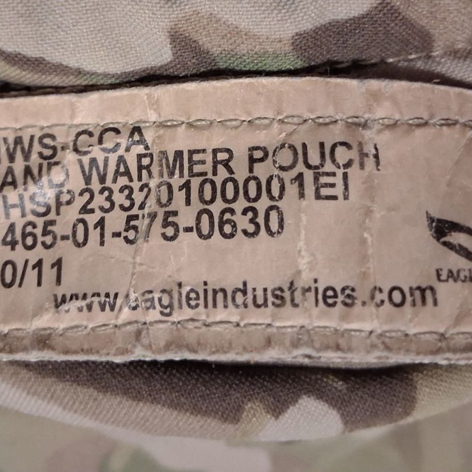 Image 4 - Crye, Beyond, Drifire, TYR....