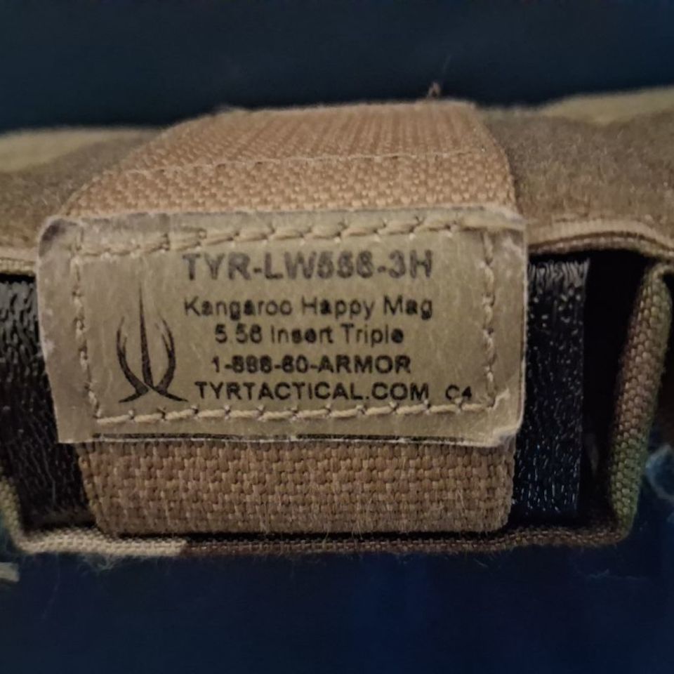 Image 5 - Crye, Beyond, Drifire, TYR....