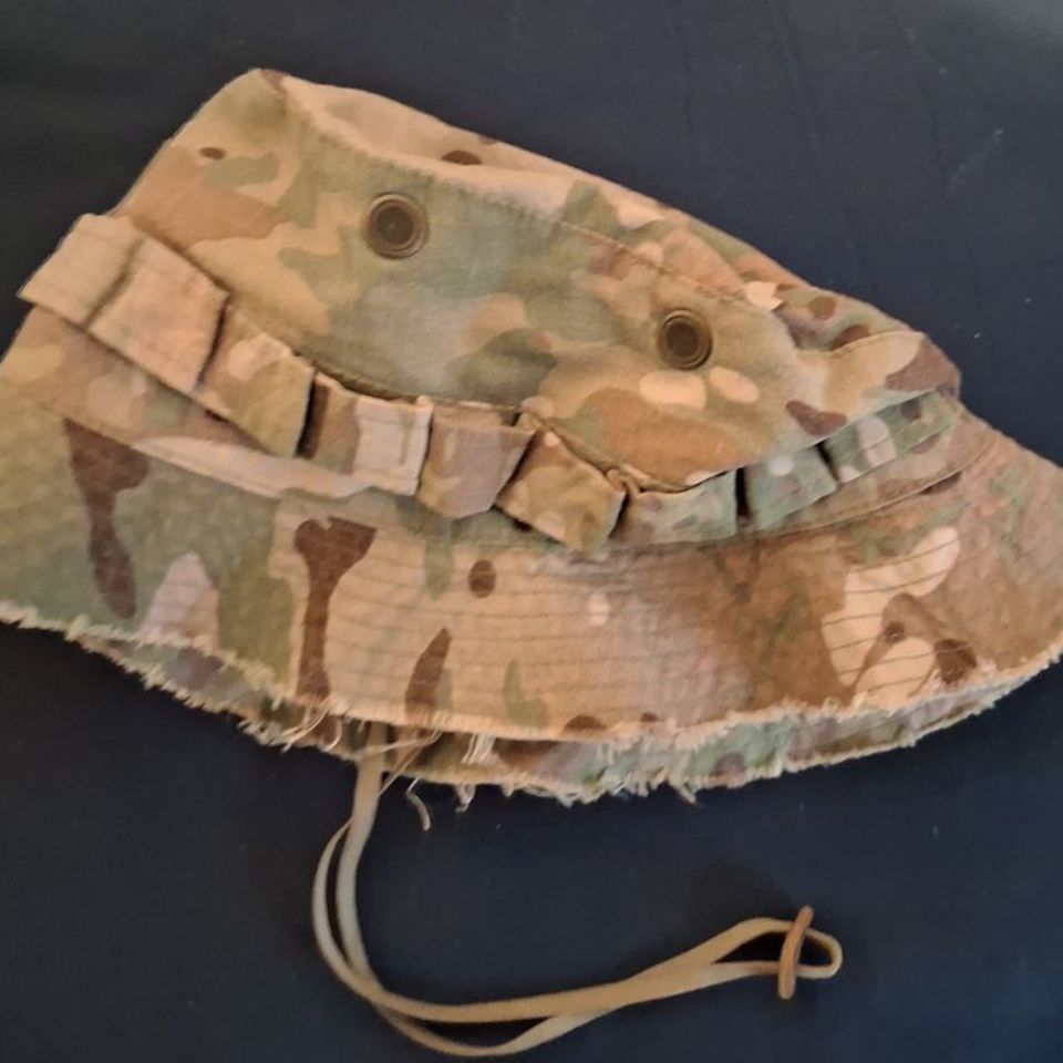 Image 2 - Crye, Beyond, Drifire, TYR....