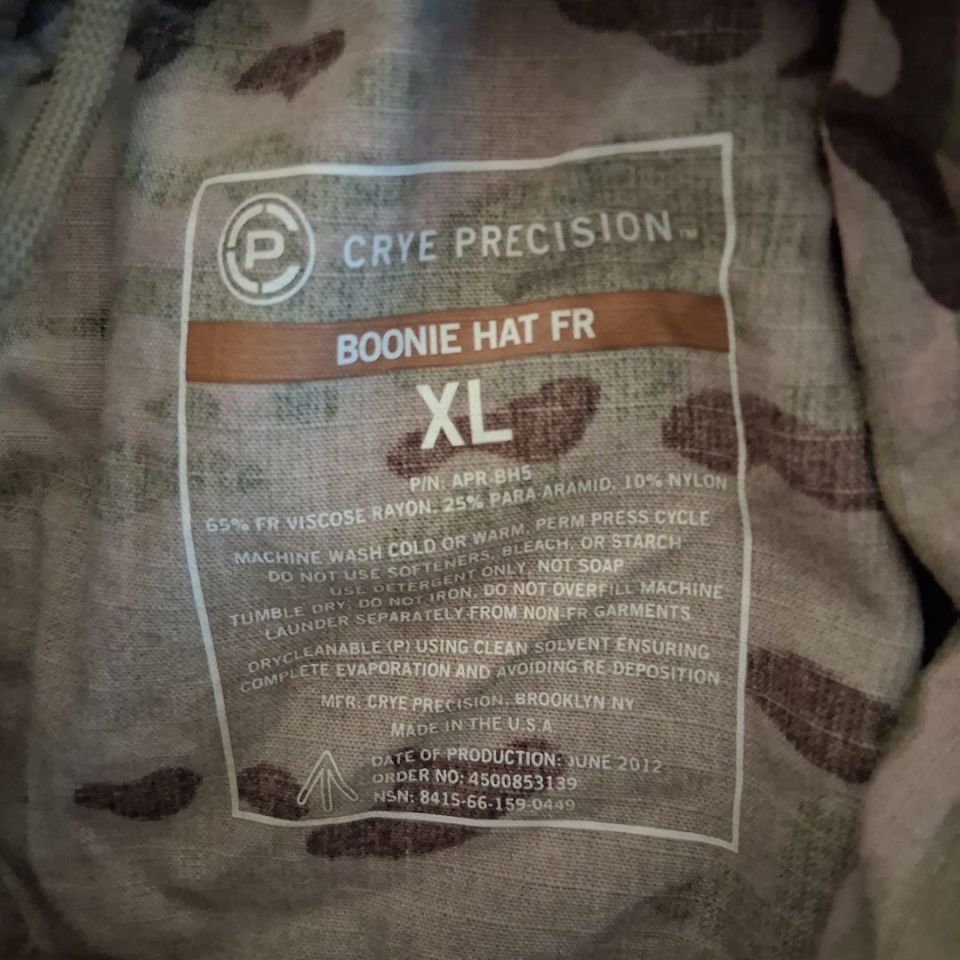 Image 1 - Crye, Beyond, Drifire, TYR....