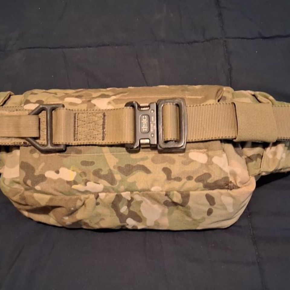 Image 2 - SPEER Urban Resue kit. 