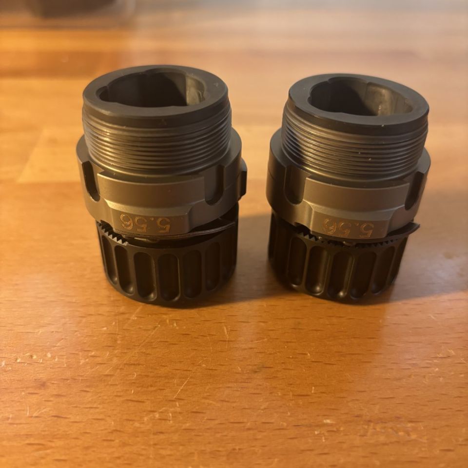 Image 3 - B&T Surefire Mounts $200 🚢