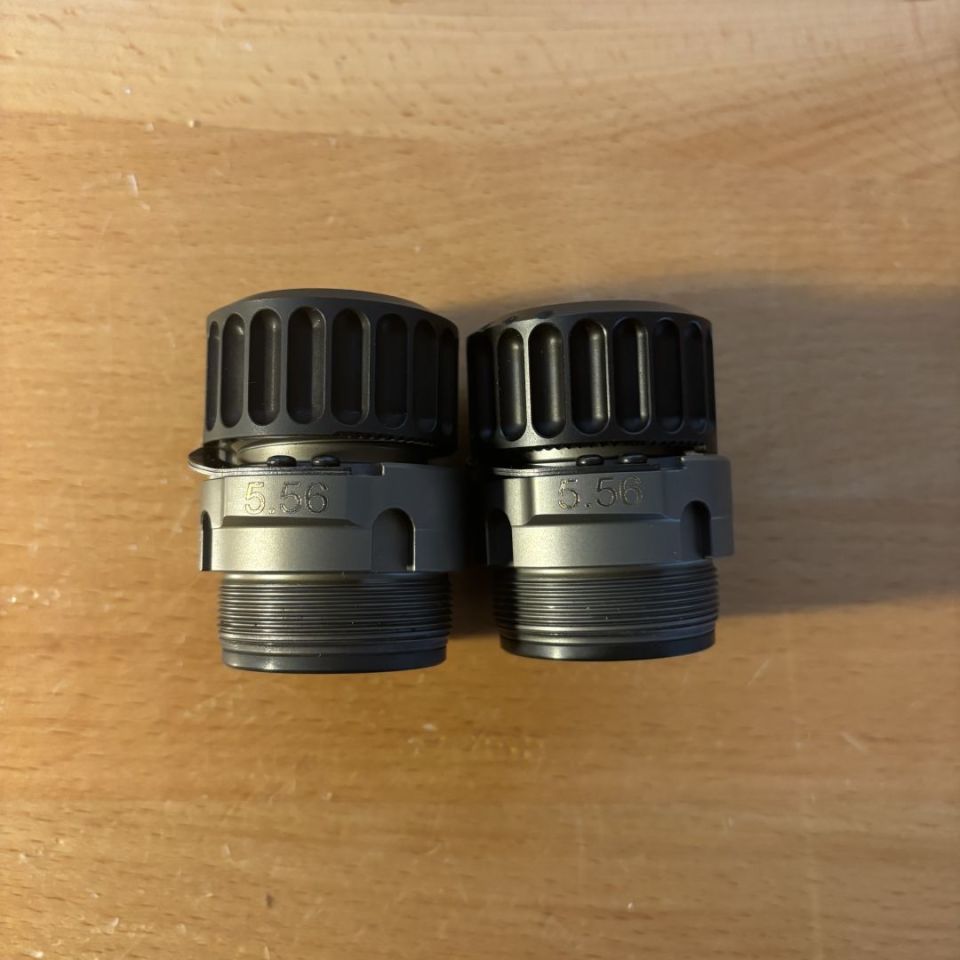 Image 1 - B&T Surefire Mounts $200 🚢