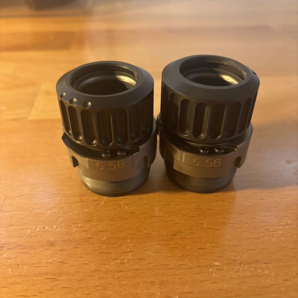 Image 2 - B&T Surefire Mounts $200 🚢