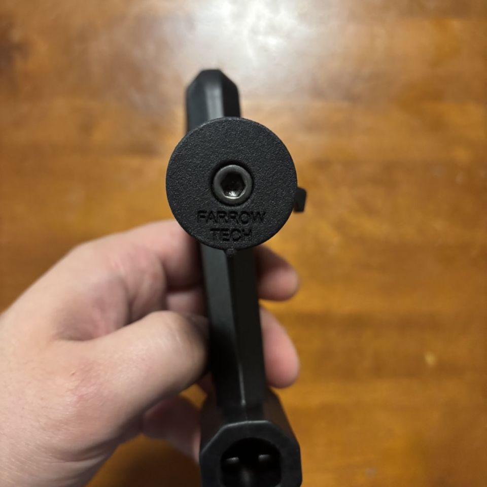 Image 2 - KRISS Vector Stock $90.00