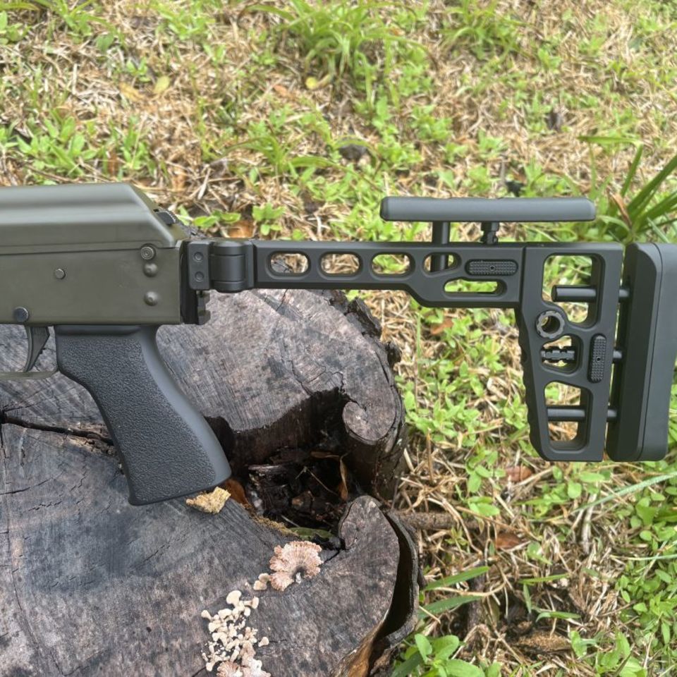 Image 5 - Zastava M70 custom $2100 🚢