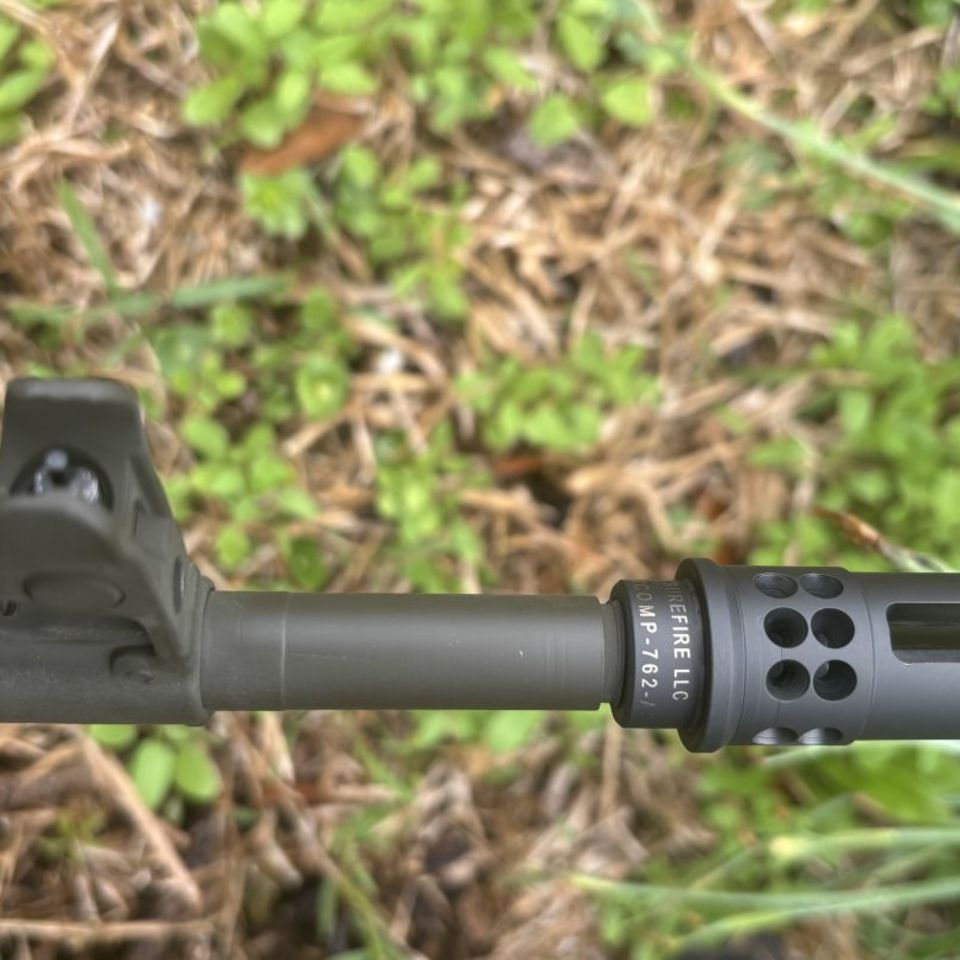 Image 2 - Zastava M70 custom $2100 🚢