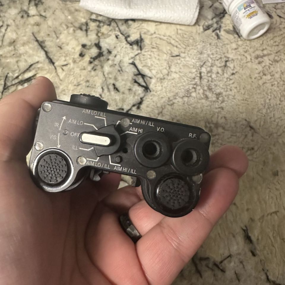 Image 4 - Steiner dbal d4 